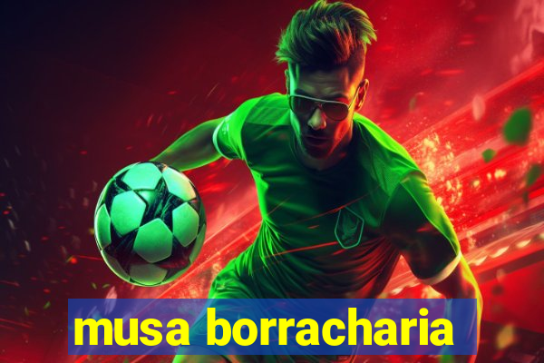 musa borracharia